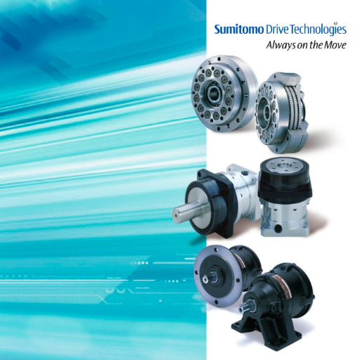 SUMITOMO para descargar brochure