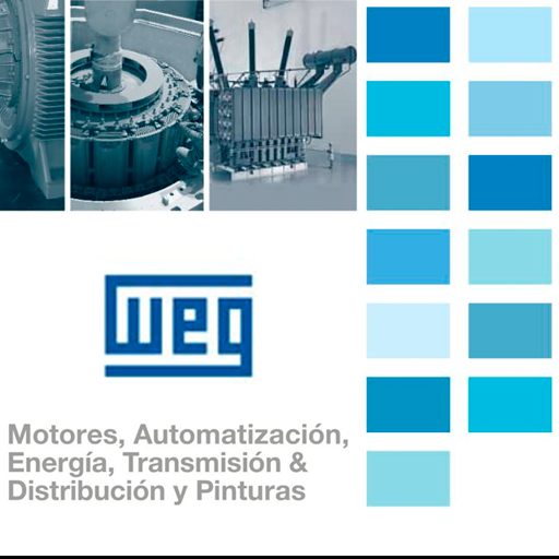 WEG para descargar brochure